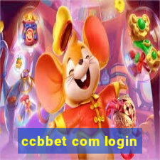 ccbbet com login